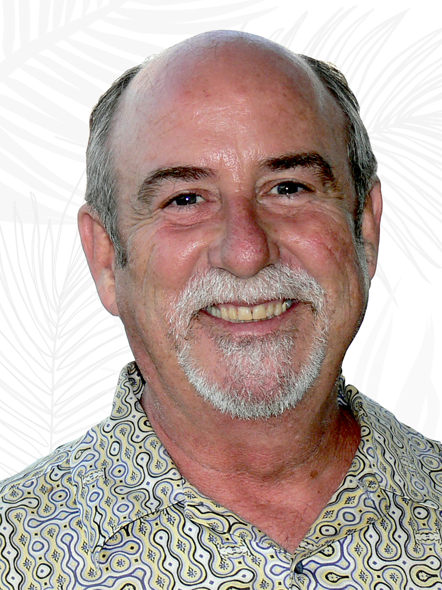 Joel Cavasso